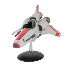 Galactica Viper Mark II HOT