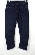 Star raw damen - crotch, 3d