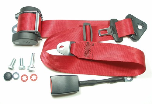 Roter automatik punkt - -,
