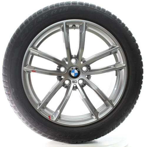 Bmw 5er g30 - g30, g31