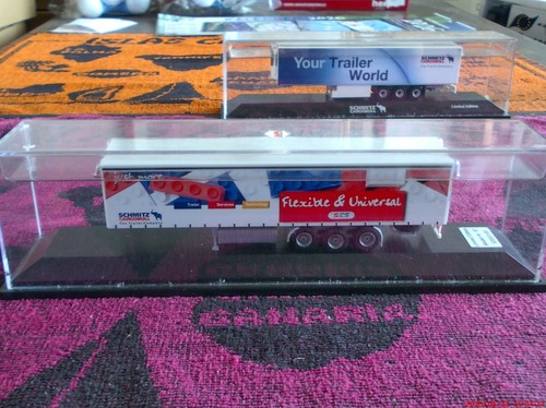 Awm box schmitz cargobull - schmitz,