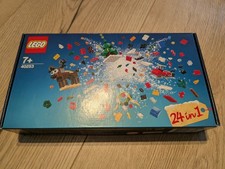 LEGO Seasonal: 24 in 1