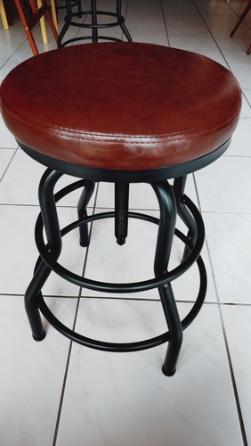Hocker industrial bar - industrial, bar/