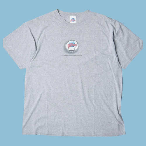 Vintage planet hollywood - vintage,
