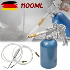 Druckluft Druckbecherpistole