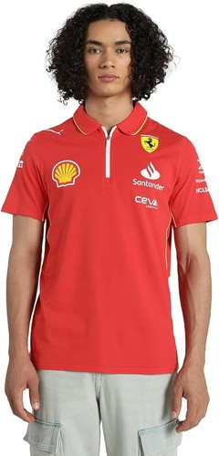 Puma scuderia ferrari - scuderia,