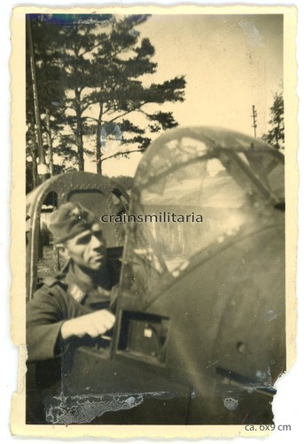 Orig foto münster 1944 - orig., kia