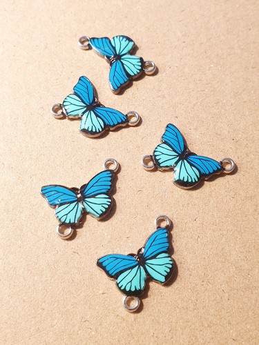 Schmetterling verbinder - 5, ♥