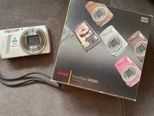 *Kodak* Digitalcamera M580