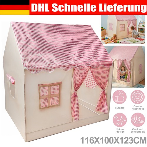 Kinder bettzelt spielhaus - bettzelt,