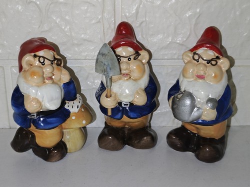 Drei vintage keramik - drei,