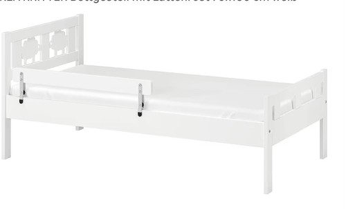 Ikea kinderbett kritter - ikea,