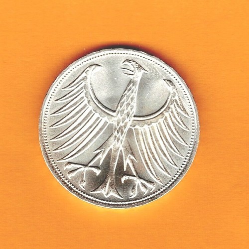 Silberadler 1973 br - silberadler,