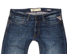 REPLAY NEWBILL HERREN JEANS