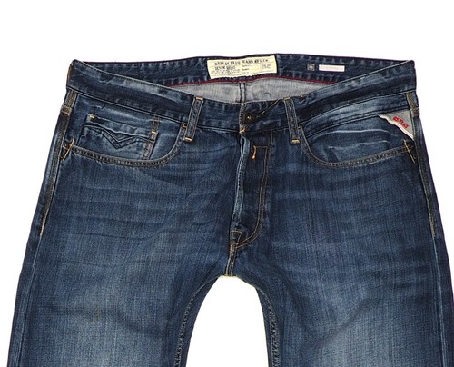 Replay newbill herren jeans - newbill,