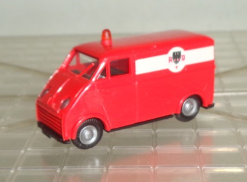 Praline dkw schnelllaster - dkw,