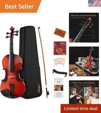Yamaha 4/4 Full Size Violin