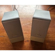 Bose Musicmonitor Computer