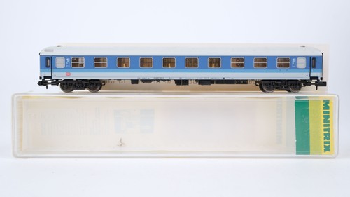 Minitrix 13350 personenwagen - minitrix,