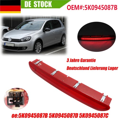 Rot led bremslicht für - rot,