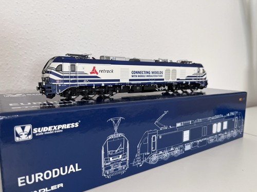 Sudexpress 159 221 vtg - 159,