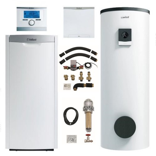 Vaillant paket 6 öl - vaillant, 3.42/6