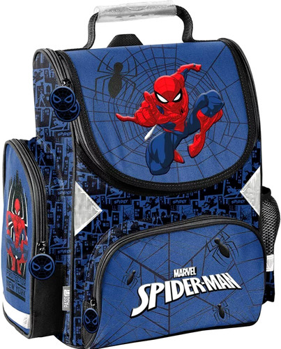 Spiderman schulranzen - spiderman,