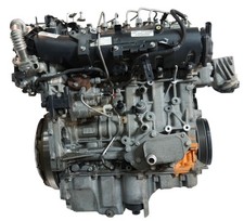 Motor für Opel Vauxhall Astra
