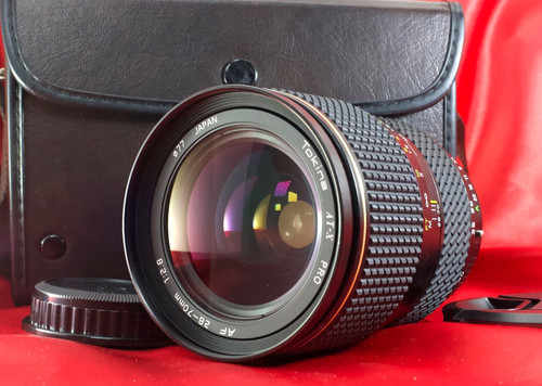 Neuwertig tokina at - [n-neuwertig],