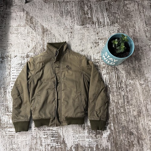 Abercrombie fitch harrison - abercrombie, &