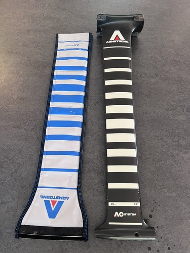 Armstrong system carbon - system,