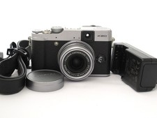 Fujifilm Fuji X20 Kompaktkamera Gewährleistung 1 Jahr