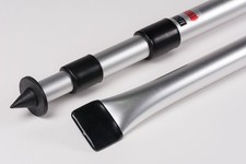 Deluxe Andrückstange Set