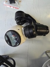 DJI Zenmuse X3 Camera & 3-Axis
