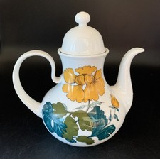 Porzellan Kanne; Seltmann
