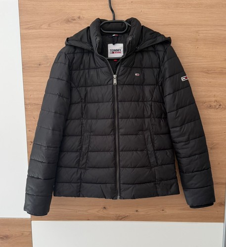 Tommy hilfiger jacke damen - tommy,