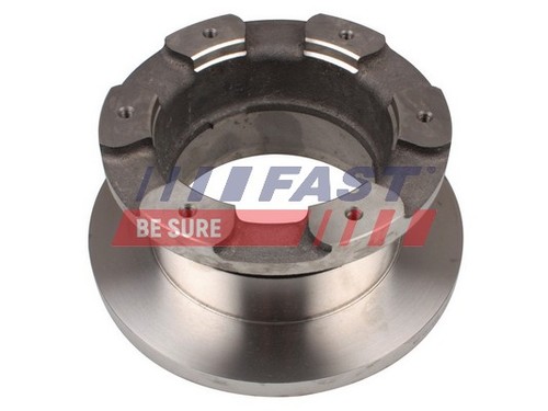 Fast bremsscheiben - fast, 2x
