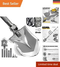 Klappspaten multifunktional