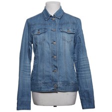 Garden Romantic, Jeansjacke