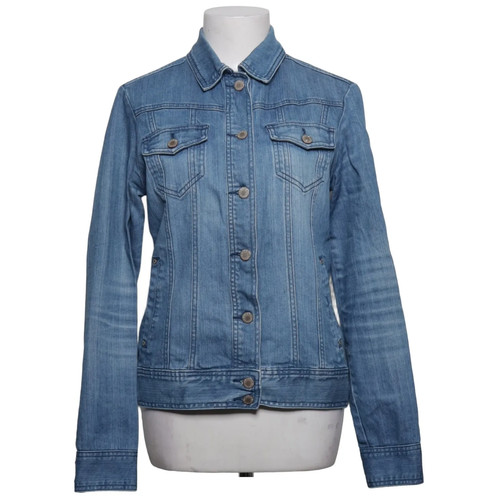 Garden romantic jeansjacke - garden, romantic,