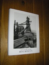 Hochöfen Becher, Bernd/Becher, Hilla