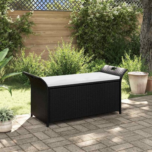 Truhenbank gartenbank - truhenbank,
