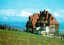 Radhost Berghotel Radegast