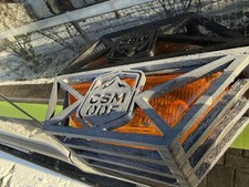 Mercedes Benz Sprinter W907