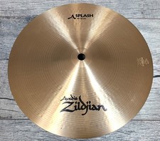 Zildjian Avedis 10" Splash