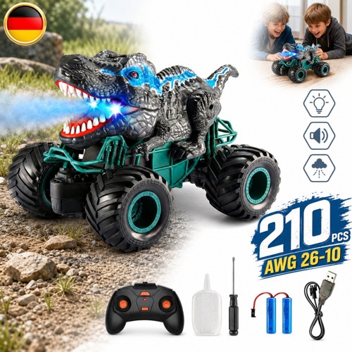 Ferngesteuertes auto - ferngesteuertes,