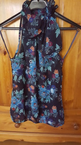 Bluse chiffon 36 - bluse,
