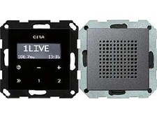 1St. Gira 228028 Unterputz