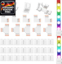 Led strip verbinder polig - led, 4
