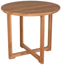 Teakholz Gartentisch Retford